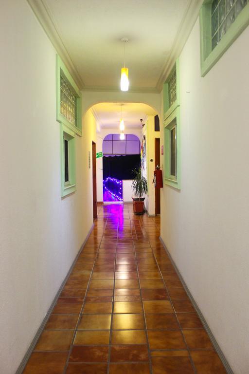Hotel Careyes Puerto Escondido Puerto Escondido  Exterior foto