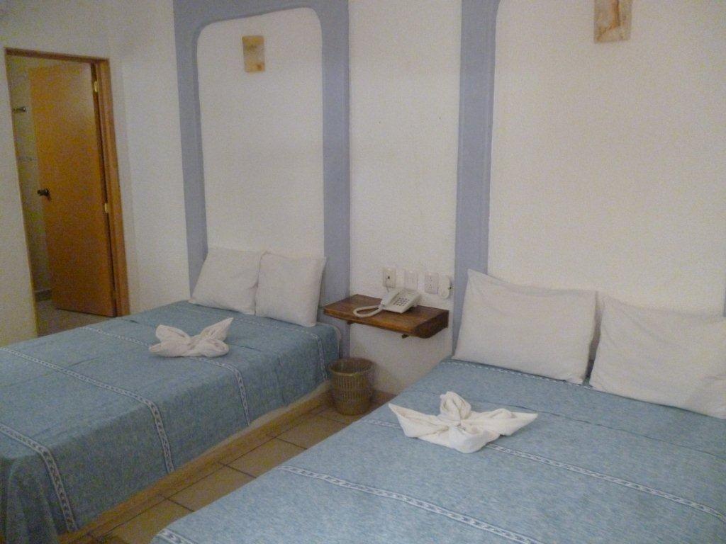 Hotel Careyes Puerto Escondido Puerto Escondido  Zimmer foto