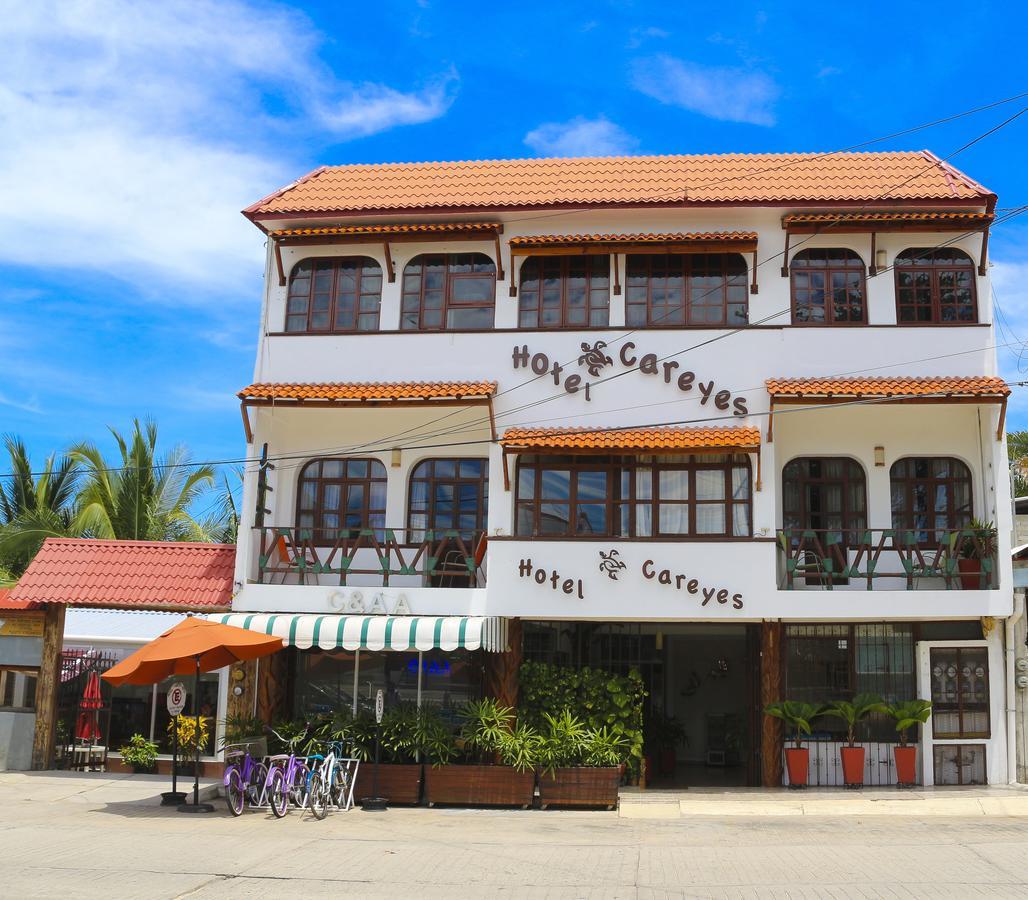 Hotel Careyes Puerto Escondido Puerto Escondido  Exterior foto