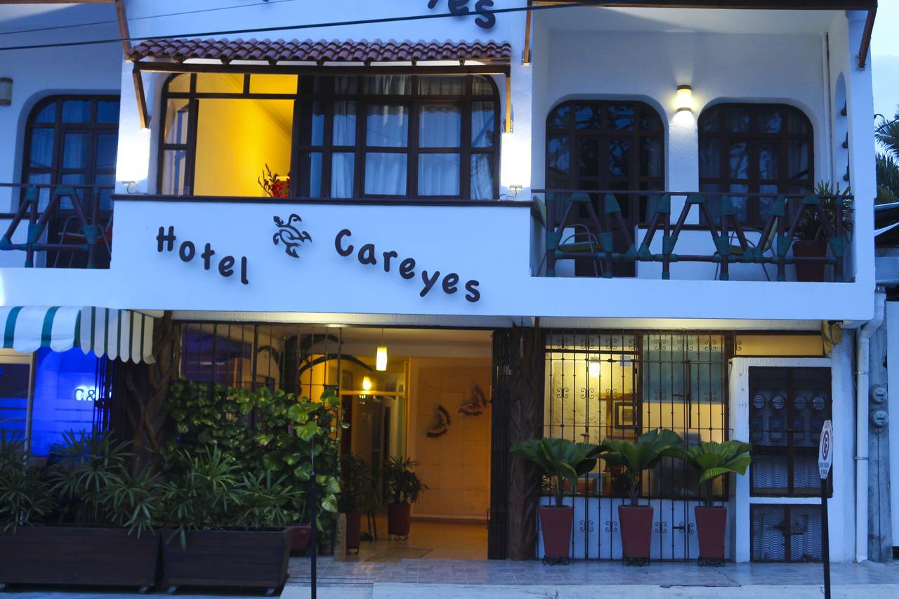 Hotel Careyes Puerto Escondido Puerto Escondido  Exterior foto