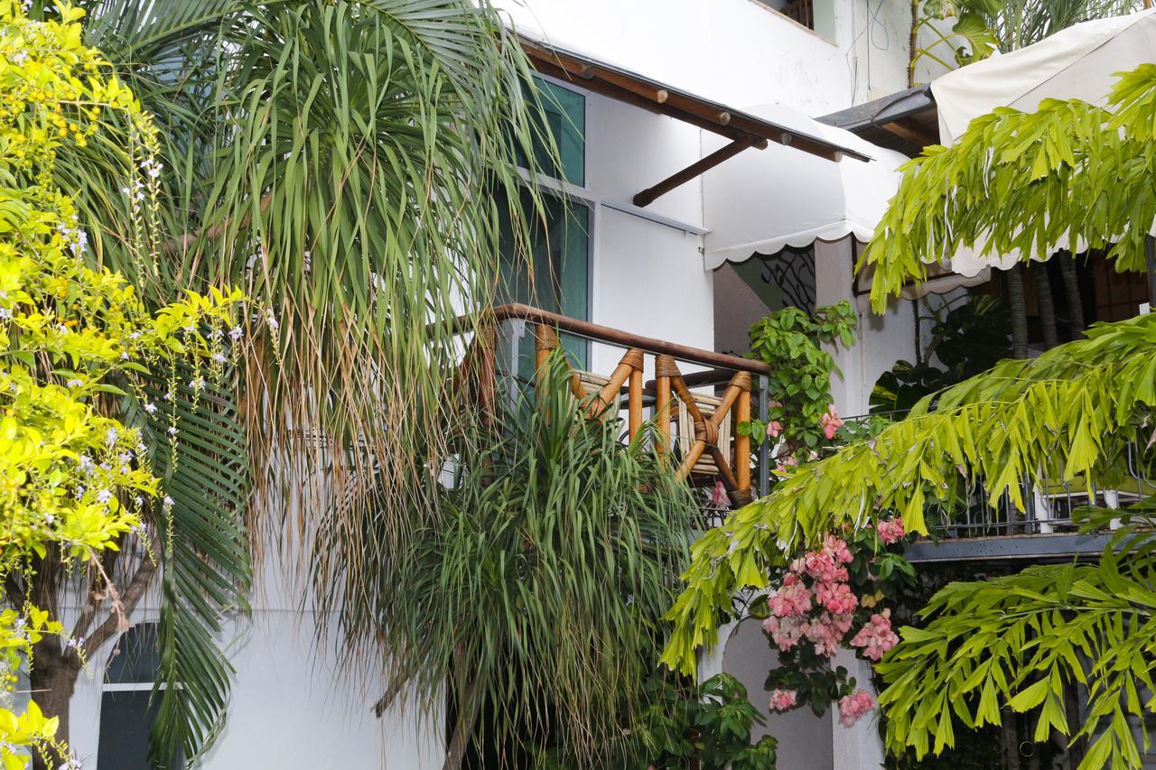 Hotel Careyes Puerto Escondido Puerto Escondido  Exterior foto