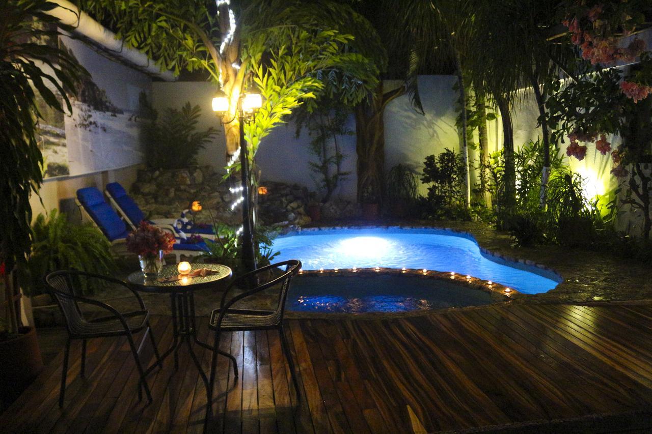 Hotel Careyes Puerto Escondido Puerto Escondido  Exterior foto