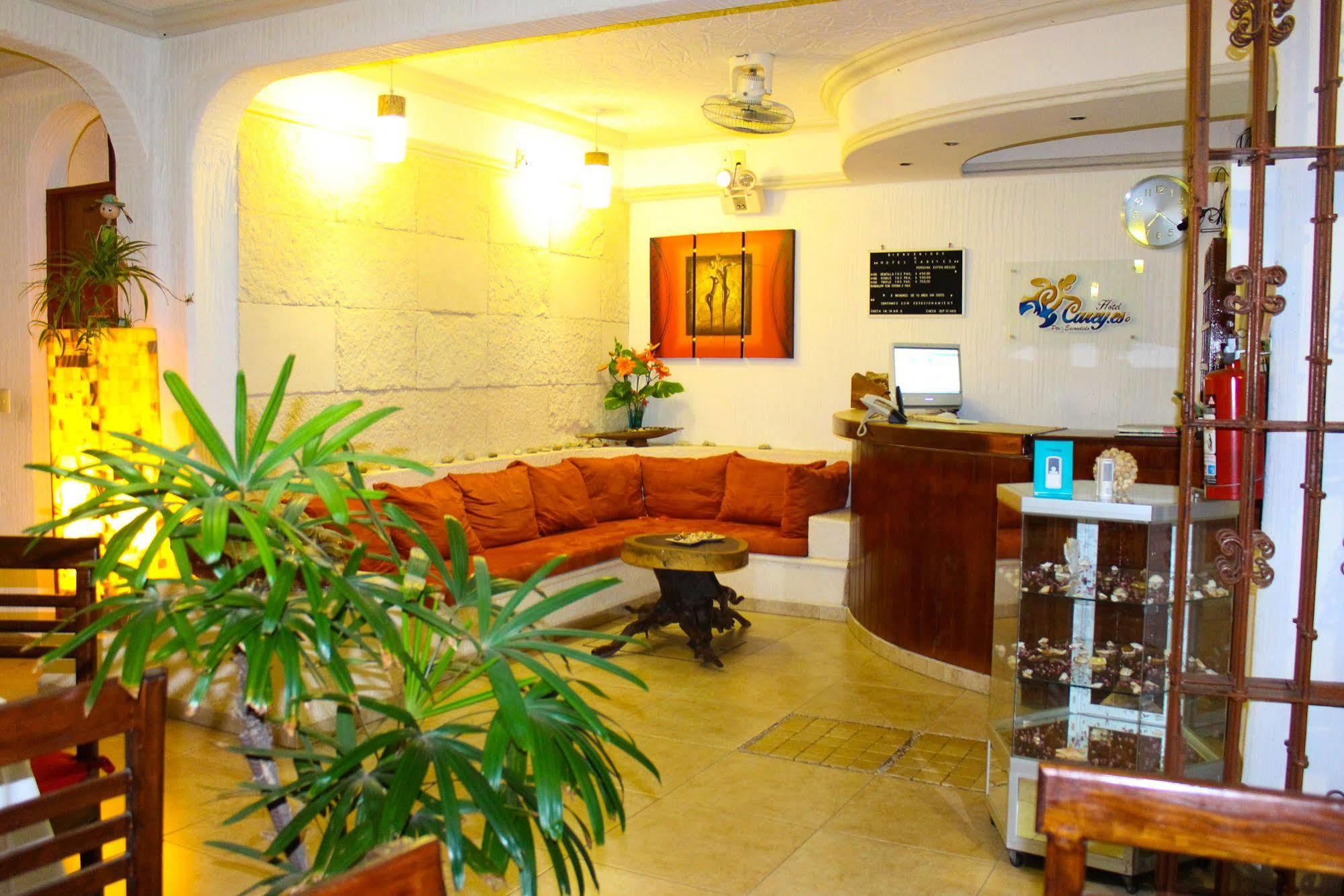 Hotel Careyes Puerto Escondido Puerto Escondido  Exterior foto