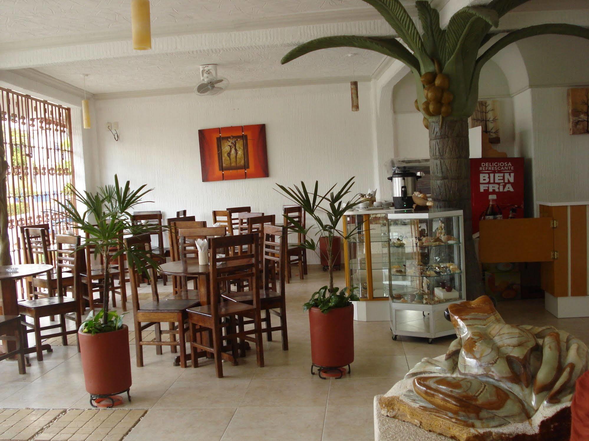 Hotel Careyes Puerto Escondido Puerto Escondido  Exterior foto