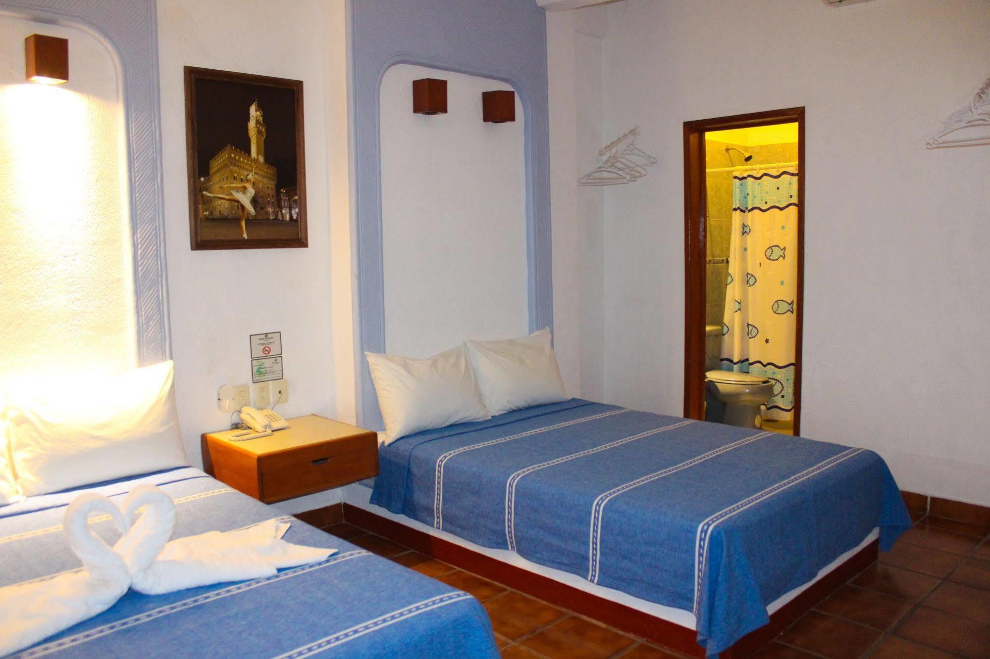 Hotel Careyes Puerto Escondido Puerto Escondido  Exterior foto