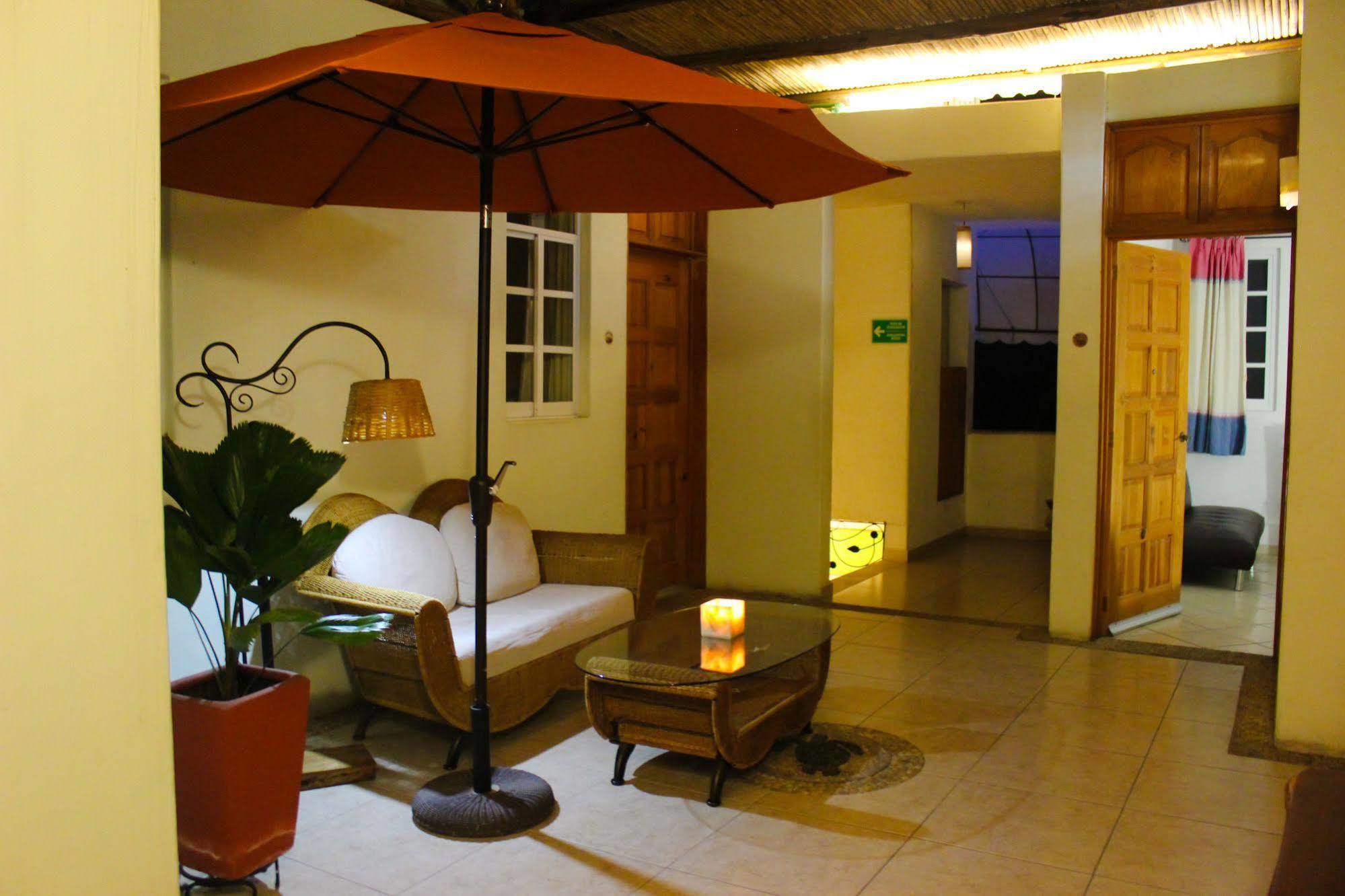 Hotel Careyes Puerto Escondido Puerto Escondido  Exterior foto