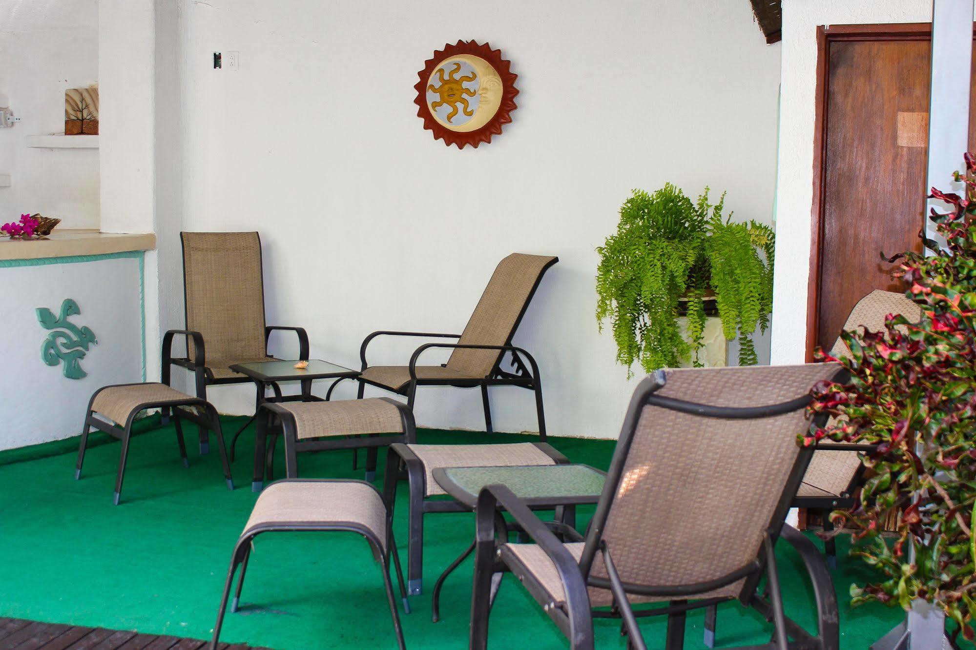 Hotel Careyes Puerto Escondido Puerto Escondido  Exterior foto