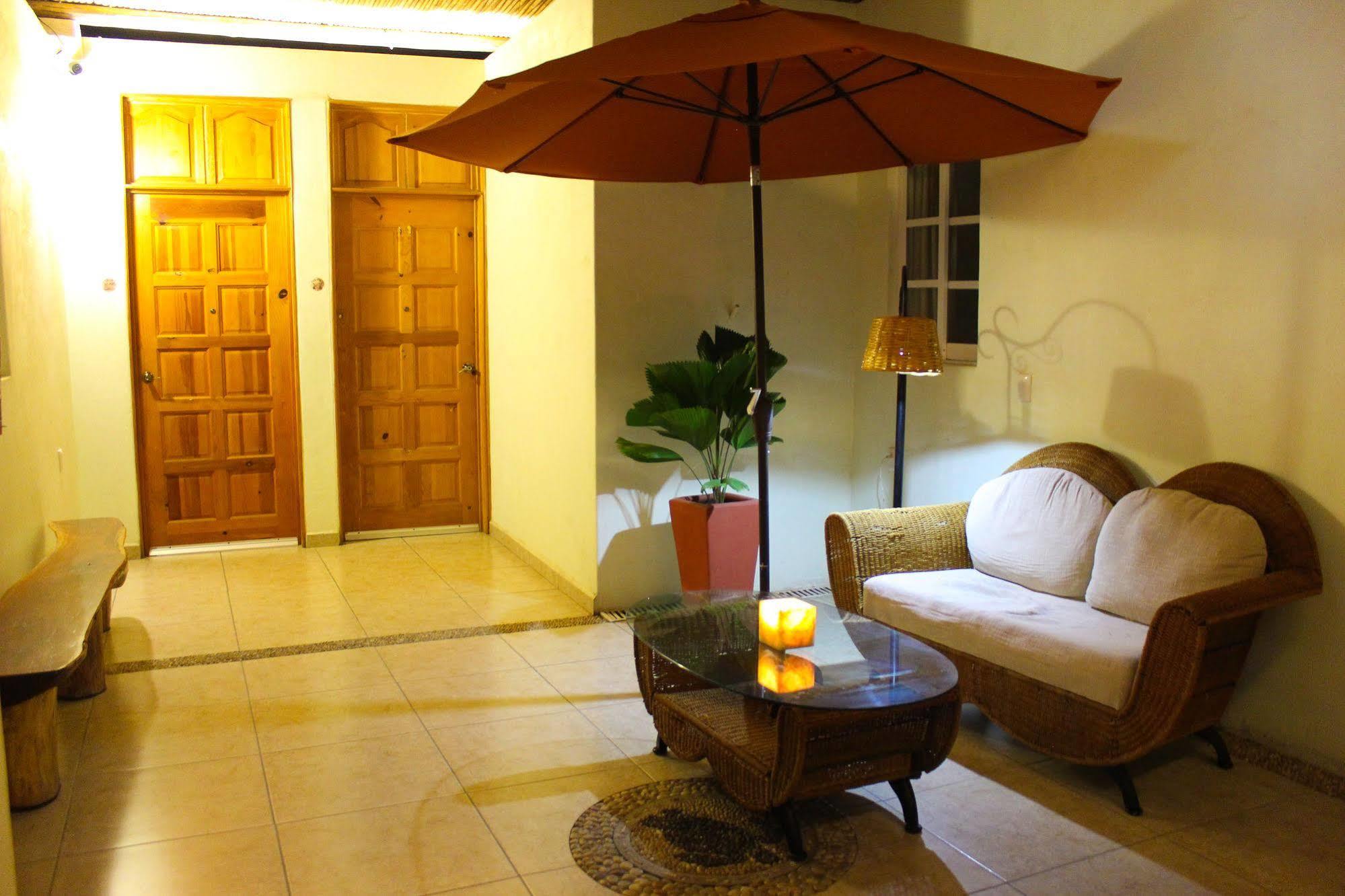 Hotel Careyes Puerto Escondido Puerto Escondido  Exterior foto